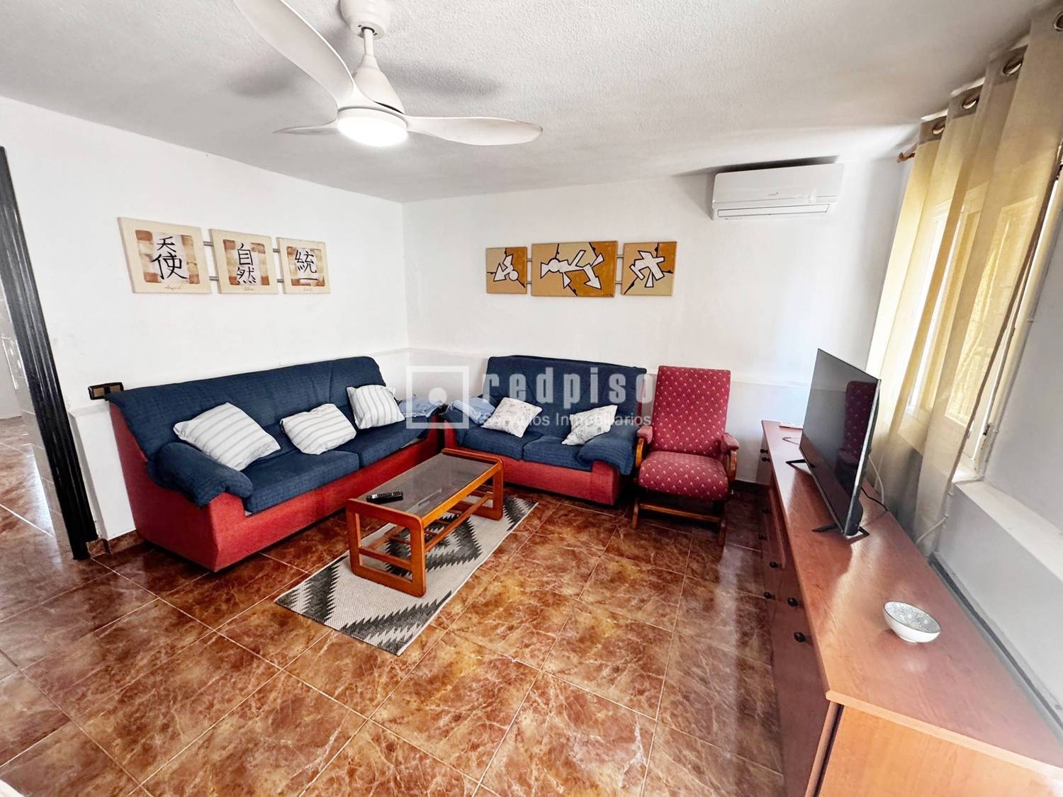 Casa en venta en  Murcia  1/1