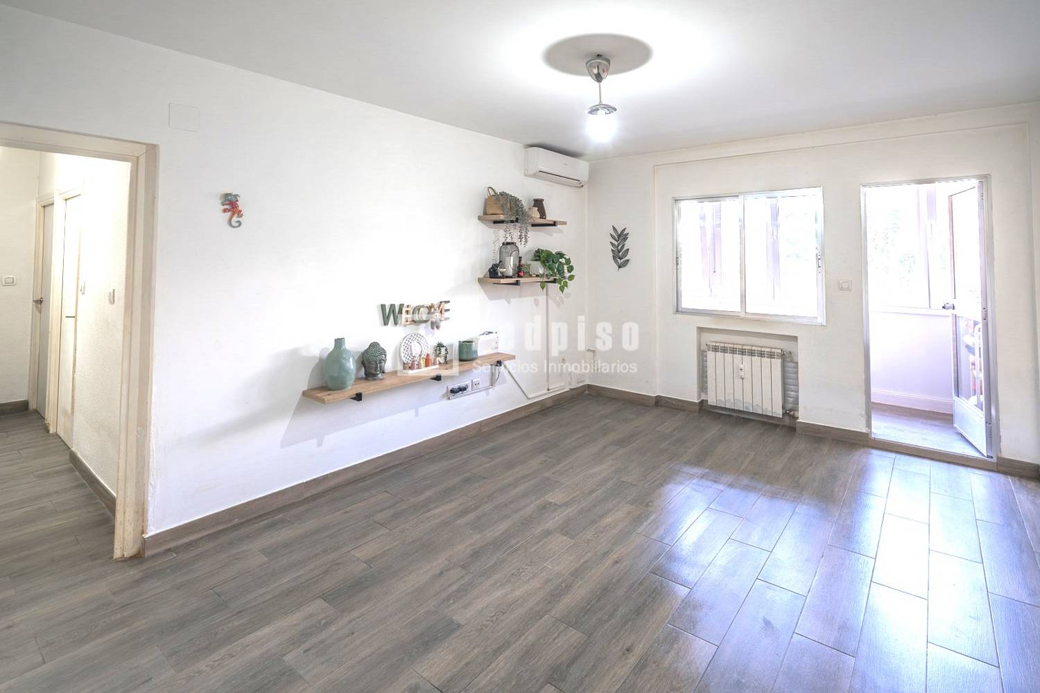 Piso en venta en  Móstoles, Madrid  1/1