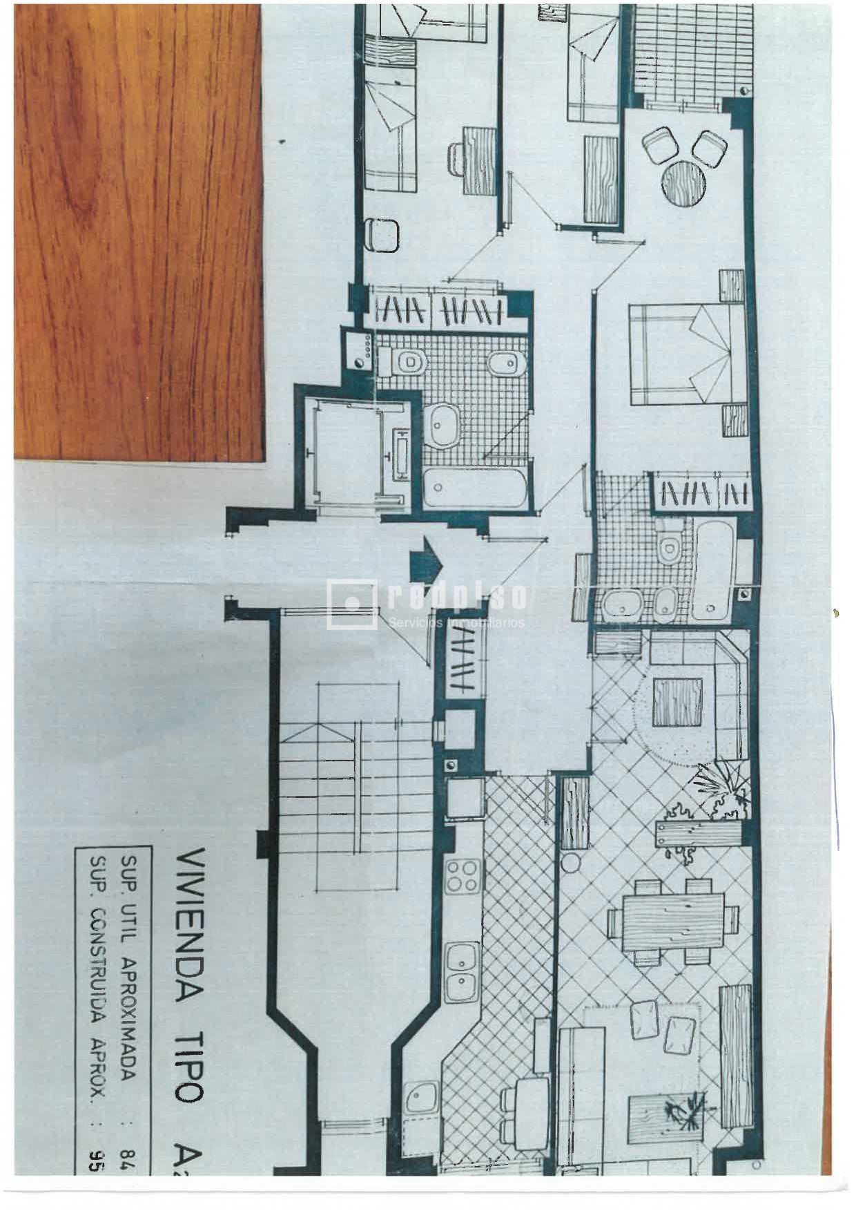 Piso en venta en calle De Isaac Peral, Poblados Marítimos, Valencia 19/19