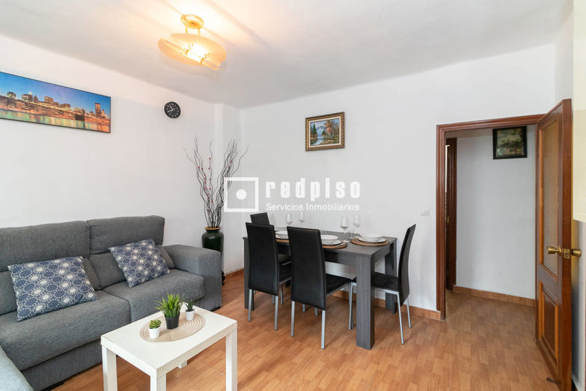 Piso en venta en Carrer del Pintor Maella, La Creu Del Grau, Camins al ...