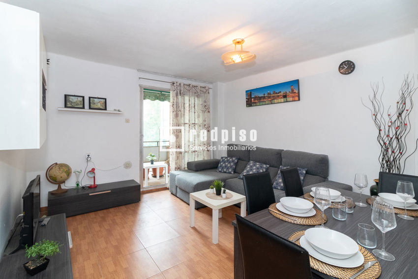 Piso en venta en Carrer del Pintor Maella, La Creu Del Grau, Camins al ...