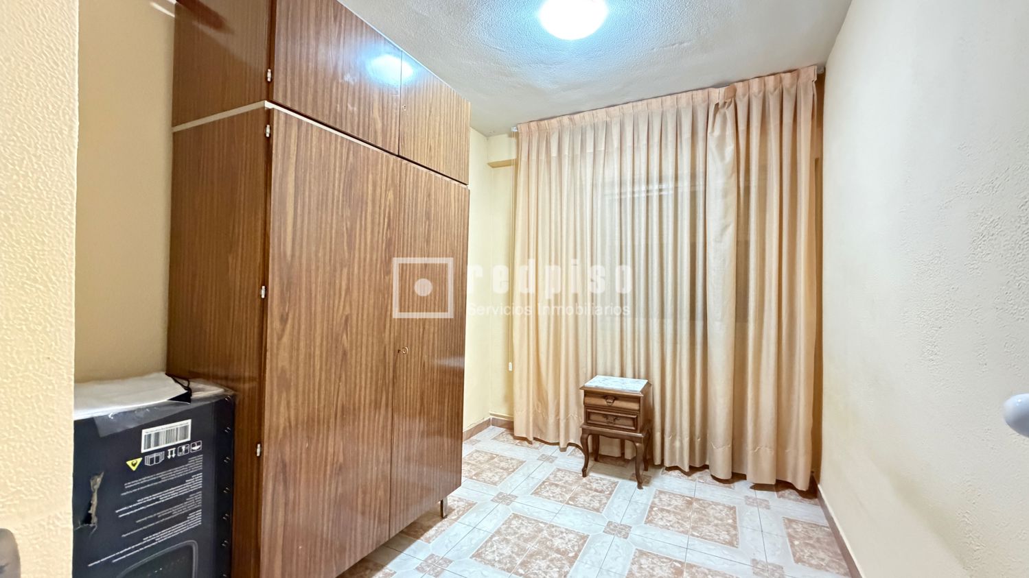 Piso en venta en Zarzaquemada, Madrid 15/18