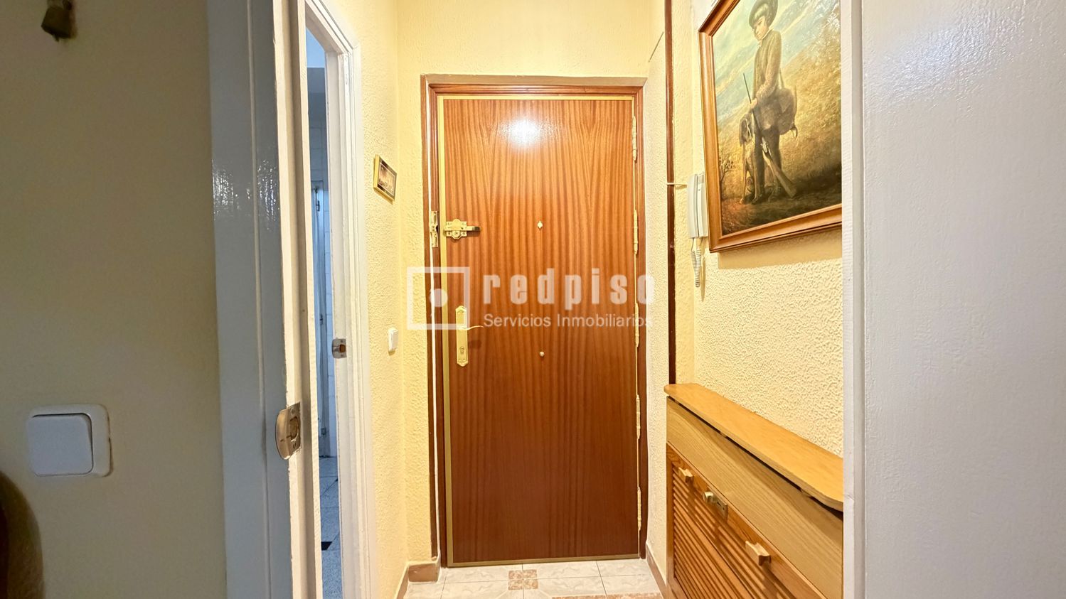 Piso en venta en Zarzaquemada, Madrid 5/18