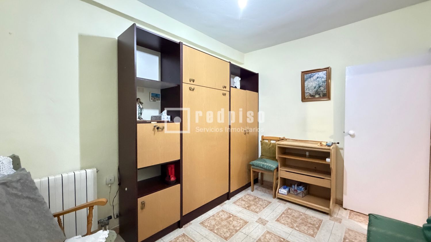 Piso en venta en Zarzaquemada, Madrid 11/18