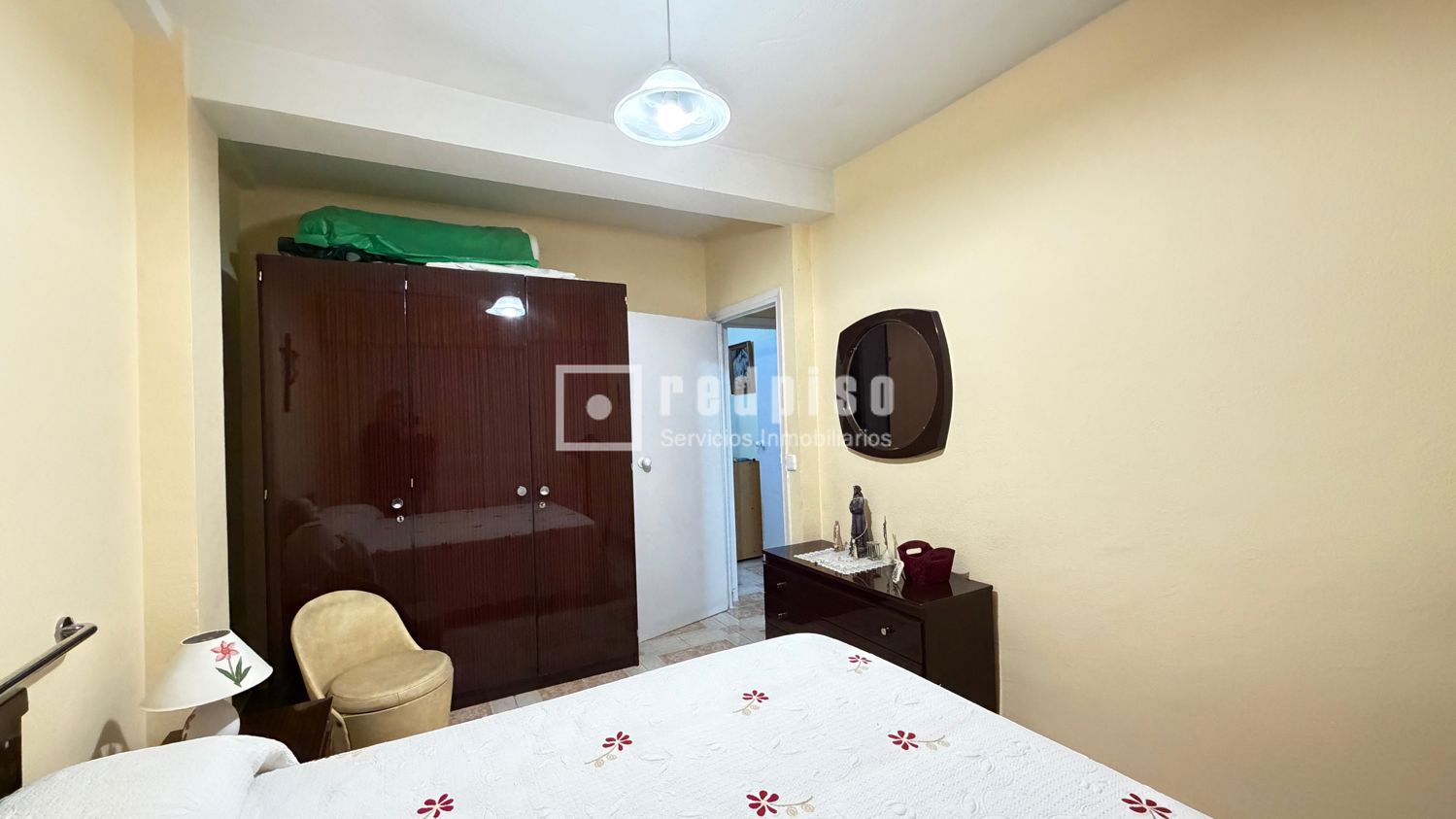 Piso en venta en Zarzaquemada, Madrid 14/18