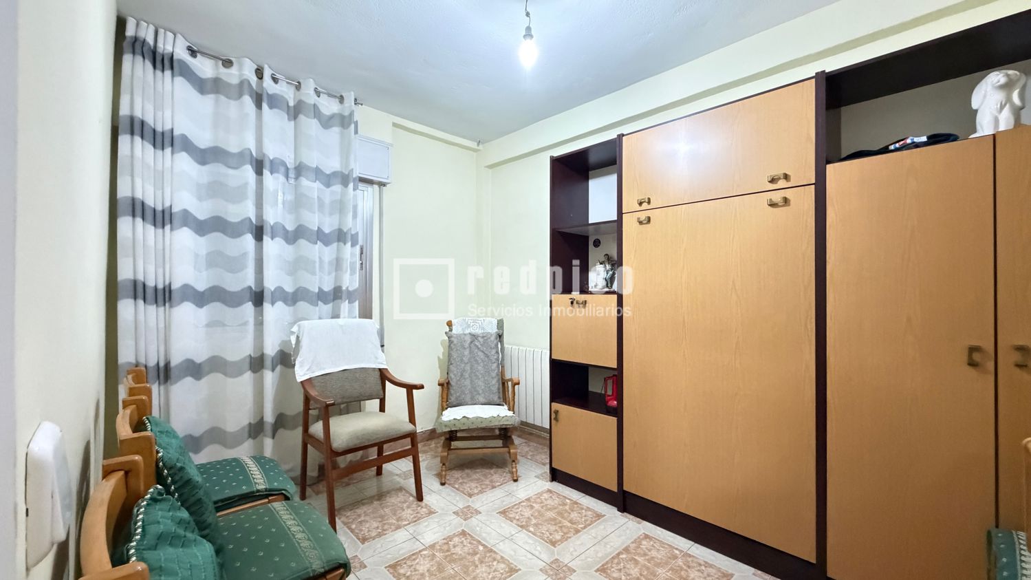 Piso en venta en Zarzaquemada, Madrid 10/18