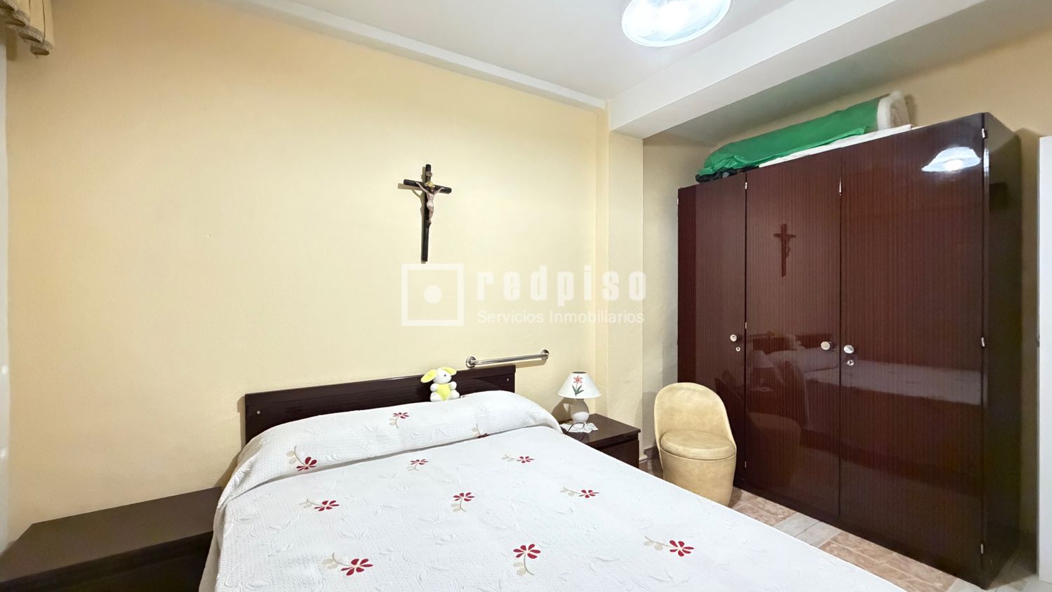 Piso en venta en Zarzaquemada, Madrid 13/18