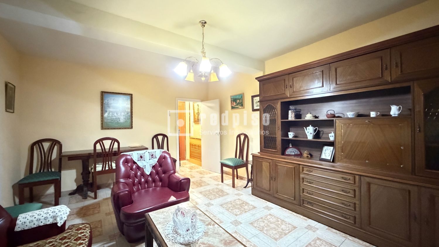 Piso en venta en Zarzaquemada, Madrid 2/18