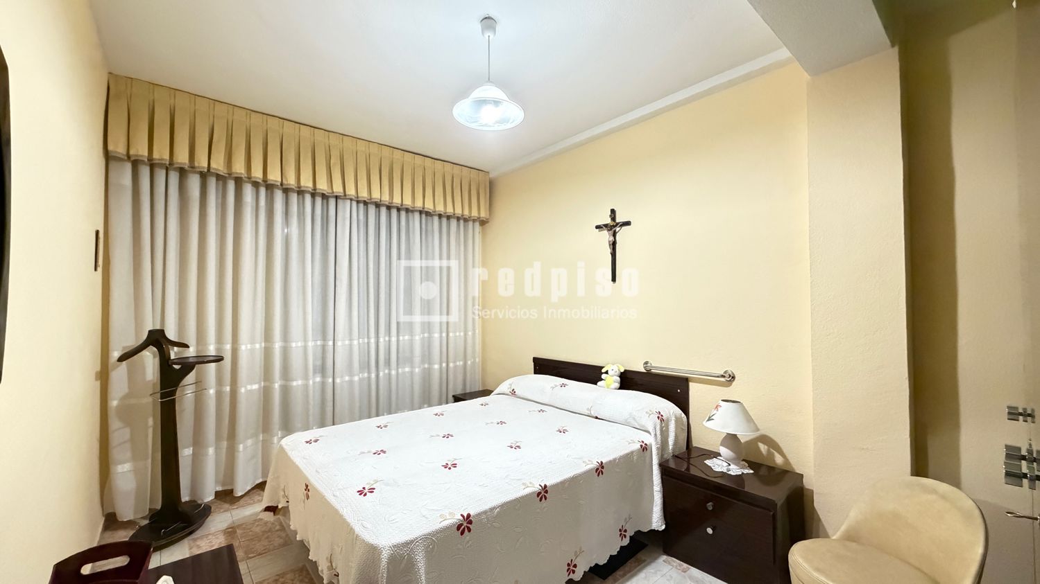 Piso en venta en Zarzaquemada, Madrid 12/18