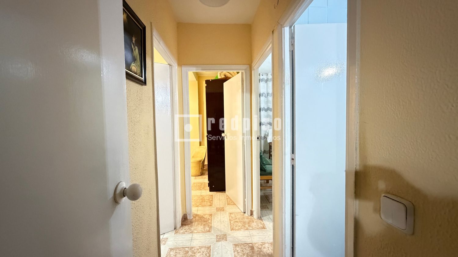 Piso en venta en Zarzaquemada, Madrid 9/18