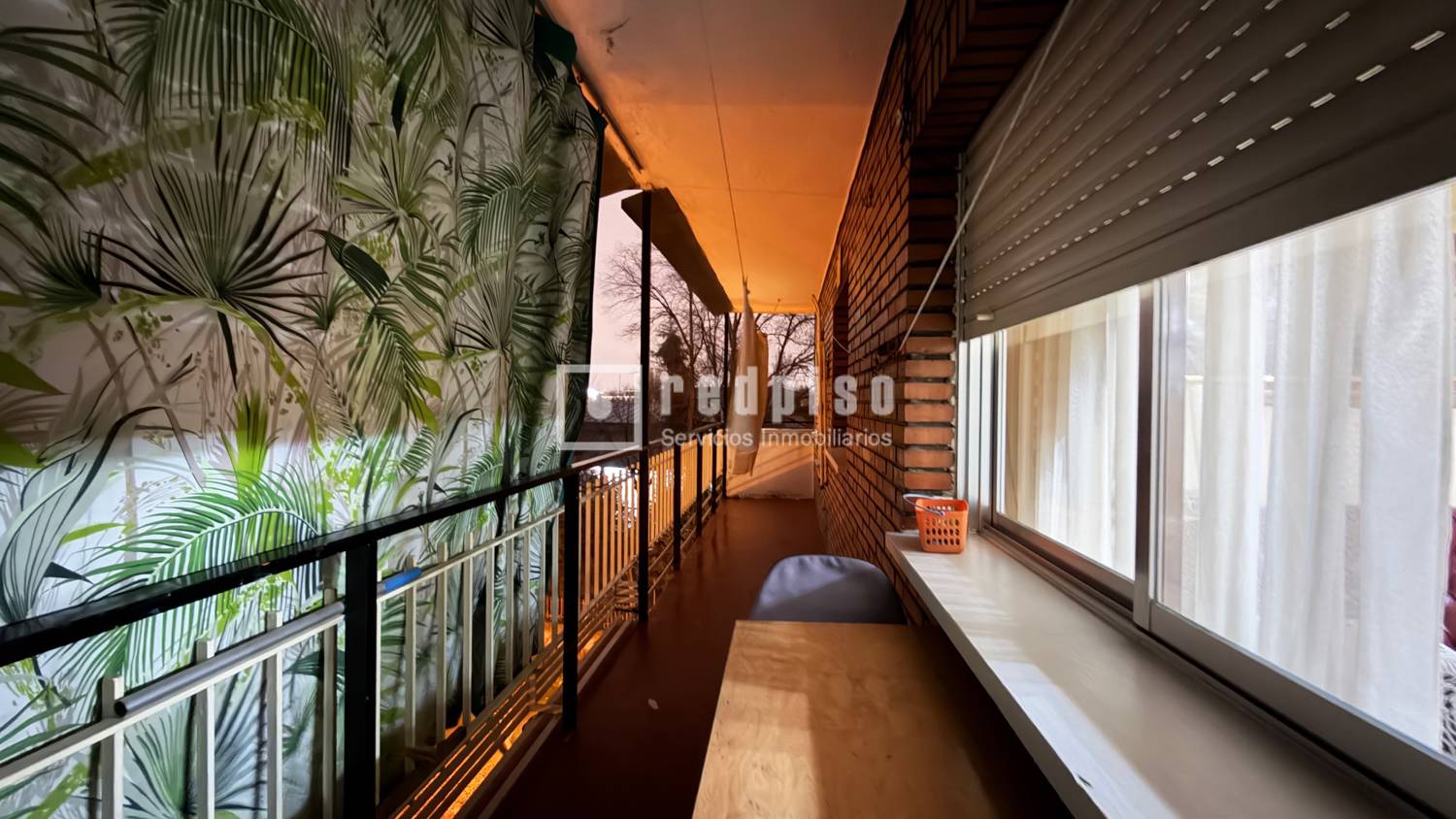 Piso en venta en Zarzaquemada, Madrid 4/18