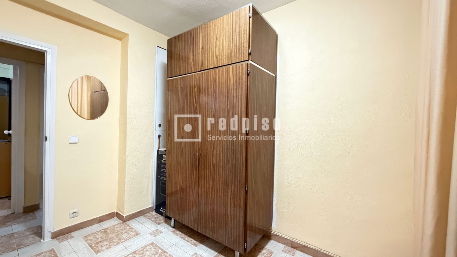 Piso en venta en Zarzaquemada, Madrid 16/18