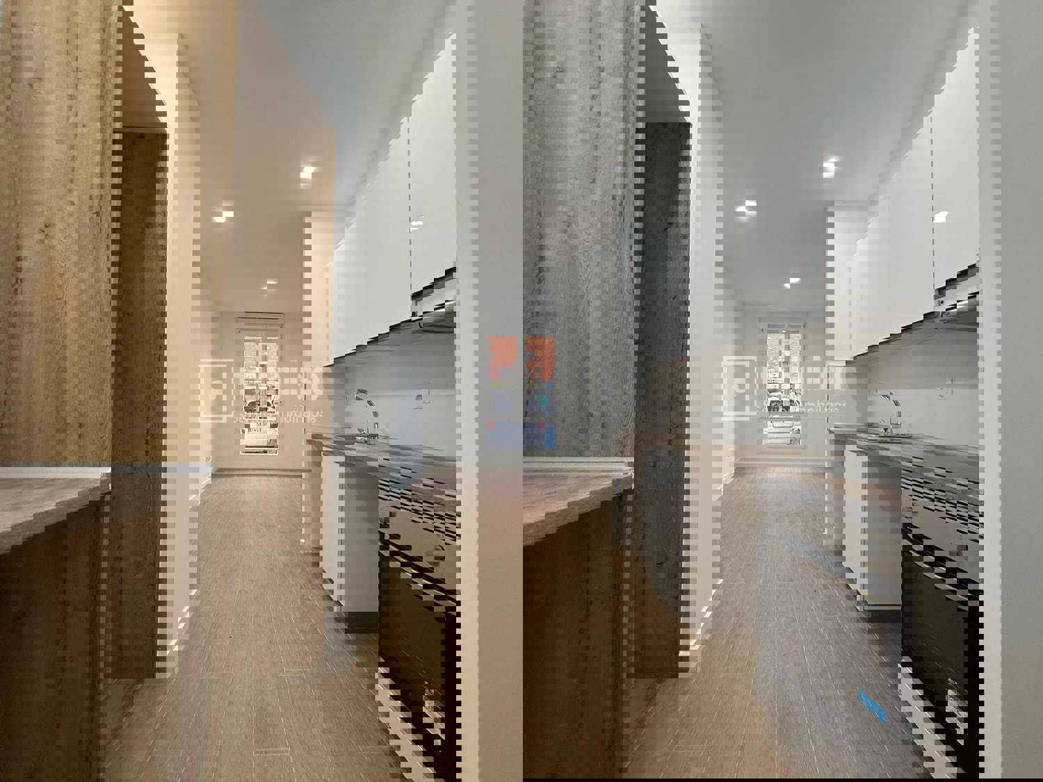 Piso en venta en  Madrid  1/1