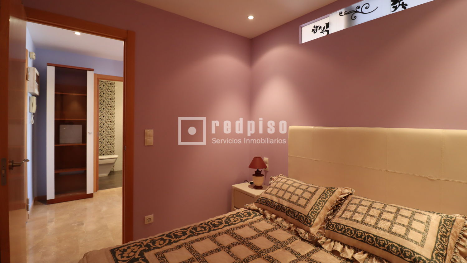 Piso en alquiler en avenida Instituto Obrero De Valencia, Quatre Carreres, Valencia 9/18