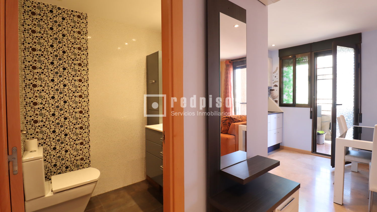 Piso en alquiler en avenida Instituto Obrero De Valencia, Quatre Carreres, Valencia 12/18