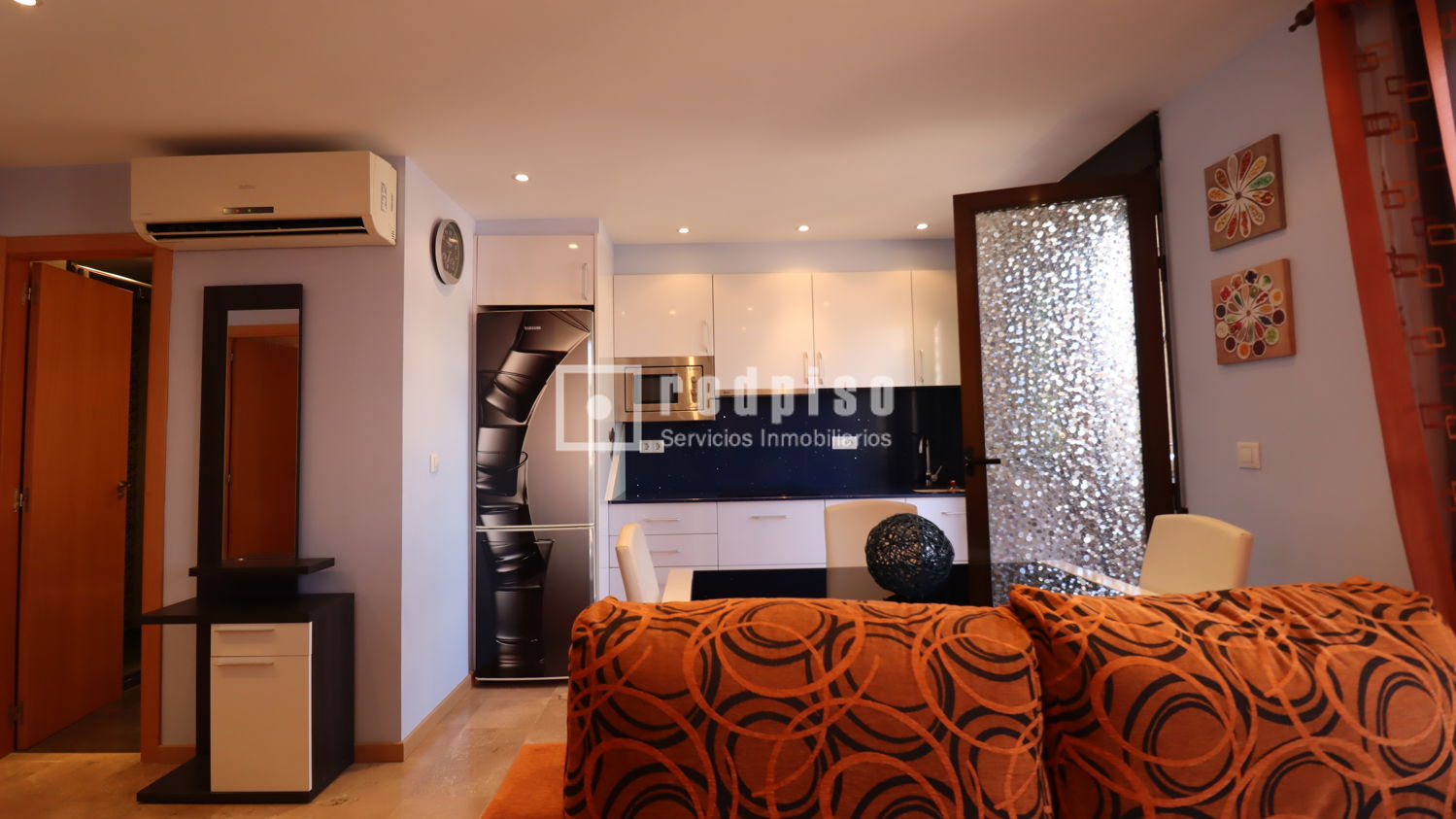 Piso en alquiler en avenida Instituto Obrero De Valencia, Quatre Carreres, Valencia 3/18