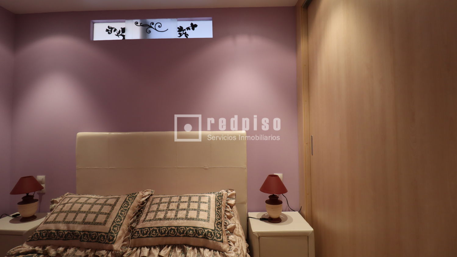 Piso en alquiler en avenida Instituto Obrero De Valencia, Quatre Carreres, Valencia 10/18