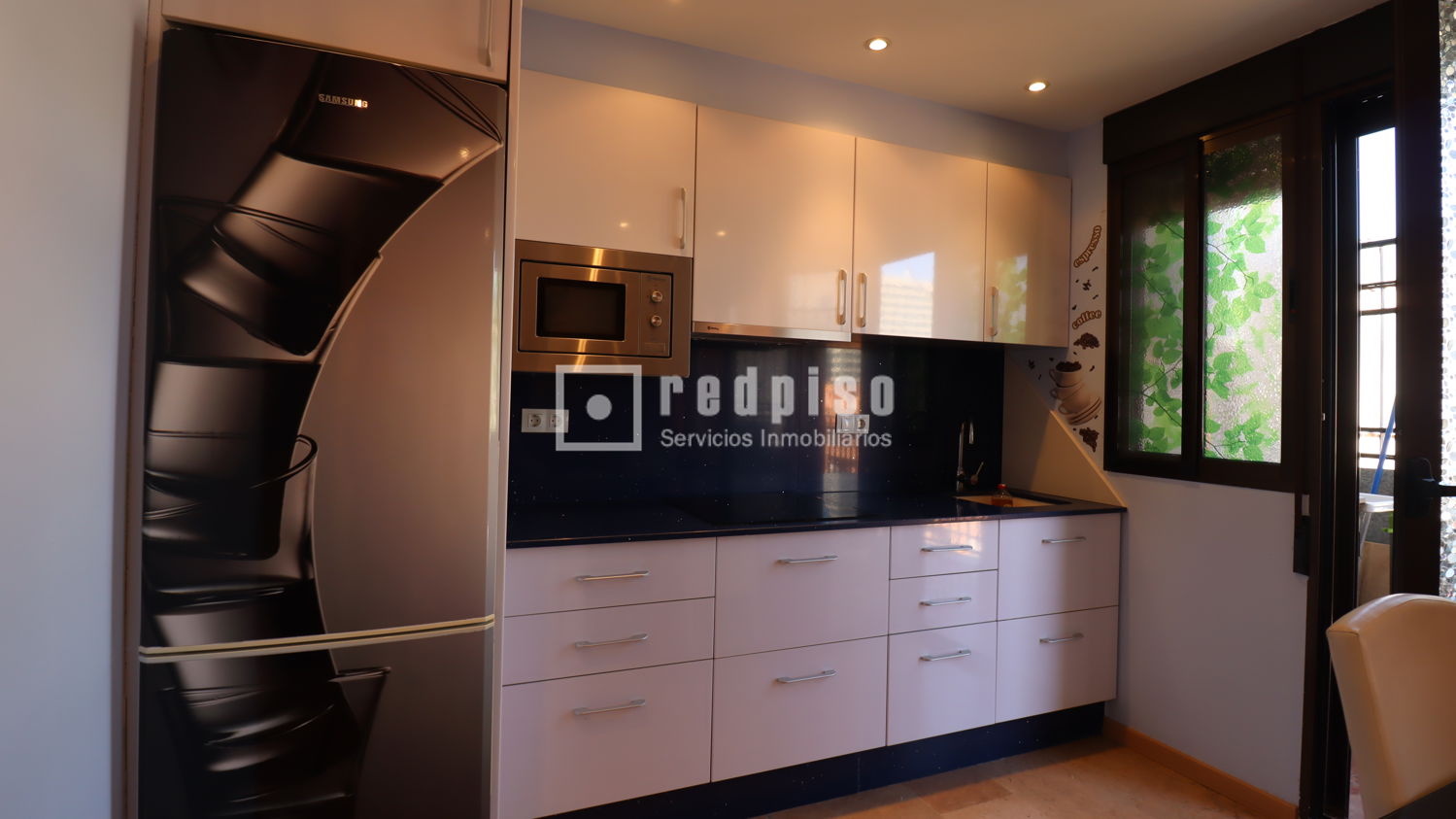 Piso en alquiler en avenida Instituto Obrero De Valencia, Quatre Carreres, Valencia 5/18