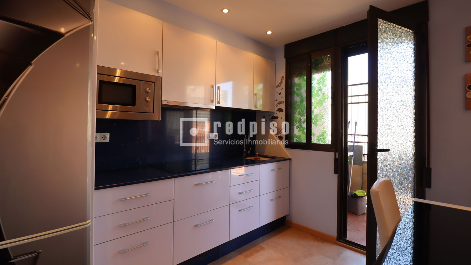 Piso en alquiler en avenida Instituto Obrero De Valencia, Quatre Carreres, Valencia 4/18