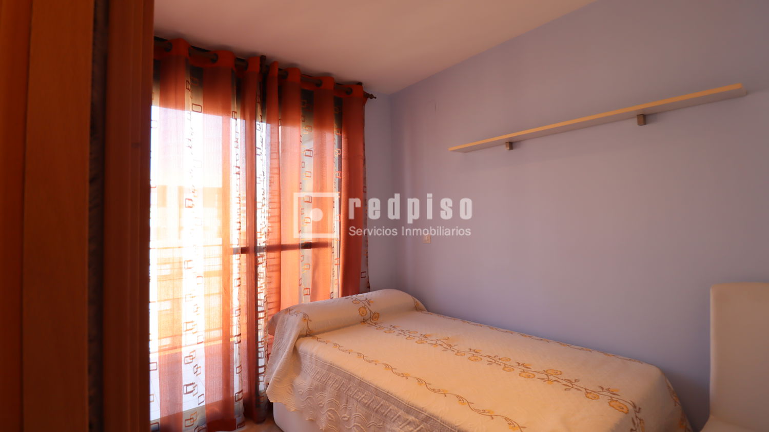 Piso en alquiler en avenida Instituto Obrero De Valencia, Quatre Carreres, Valencia 14/18