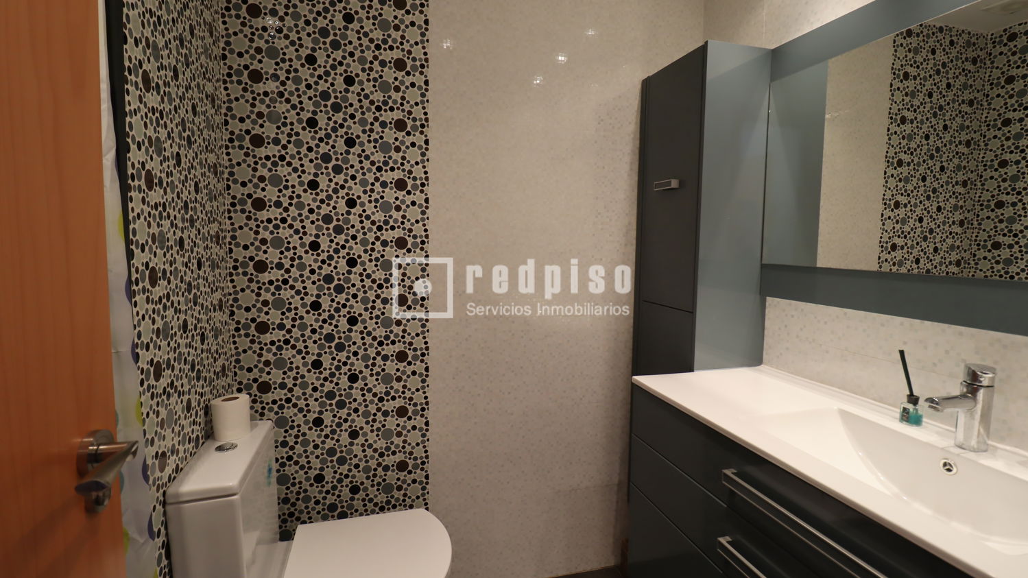 Piso en alquiler en avenida Instituto Obrero De Valencia, Quatre Carreres, Valencia 11/18