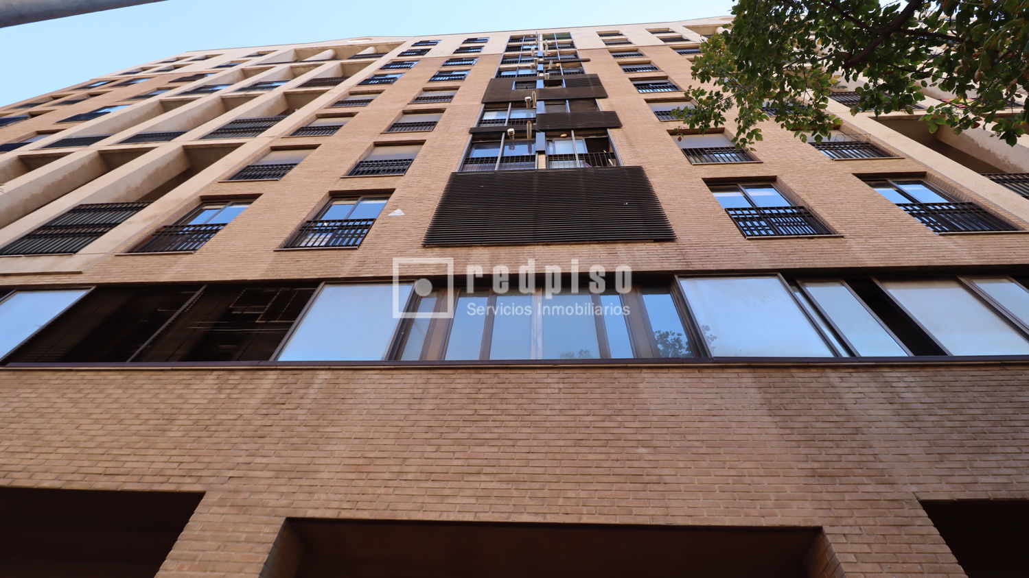 Piso en alquiler en avenida Instituto Obrero De Valencia, Quatre Carreres, Valencia 18/18