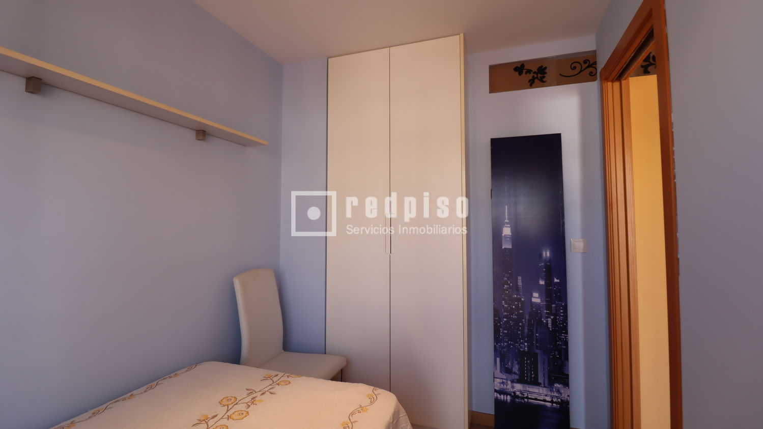 Piso en alquiler en avenida Instituto Obrero De Valencia, Quatre Carreres, Valencia 15/18