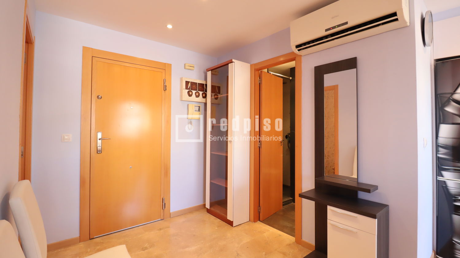 Piso en alquiler en avenida Instituto Obrero De Valencia, Quatre Carreres, Valencia 13/18