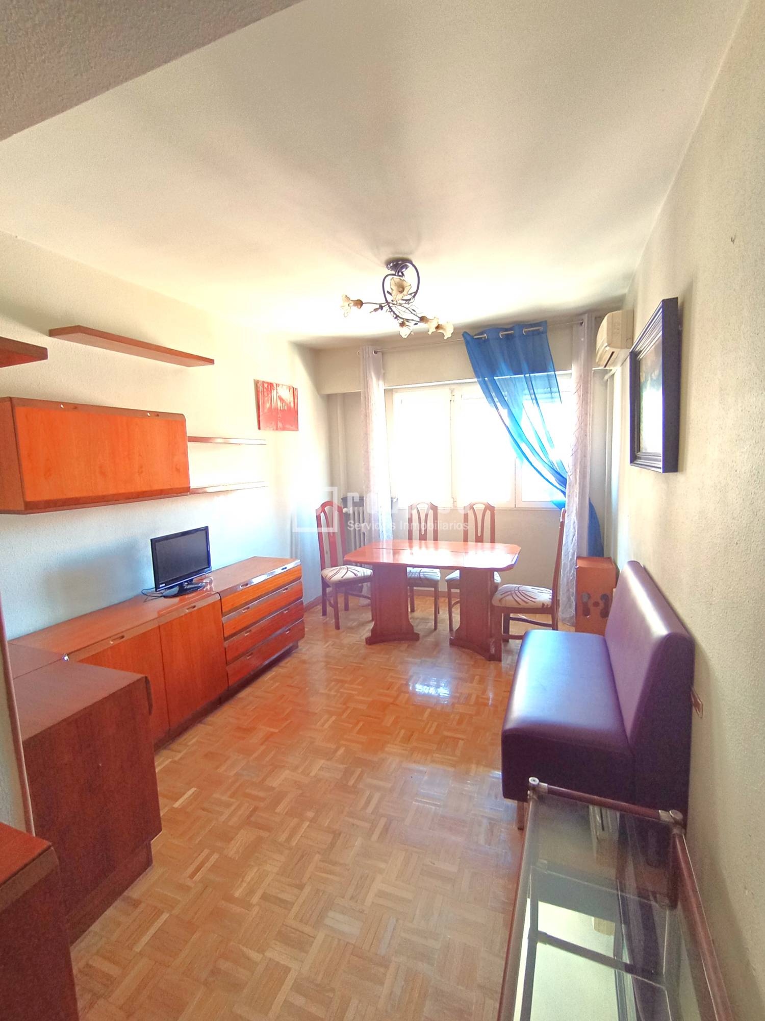 Piso en venta en calle De Bravo Murillo, Tetuán, Madrid 14/25