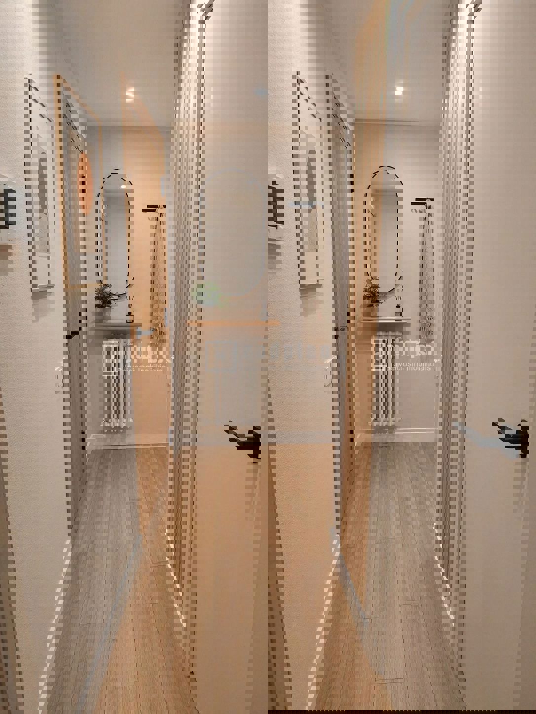 Piso en venta en calle De Bravo Murillo, Tetuán, Madrid 7/25