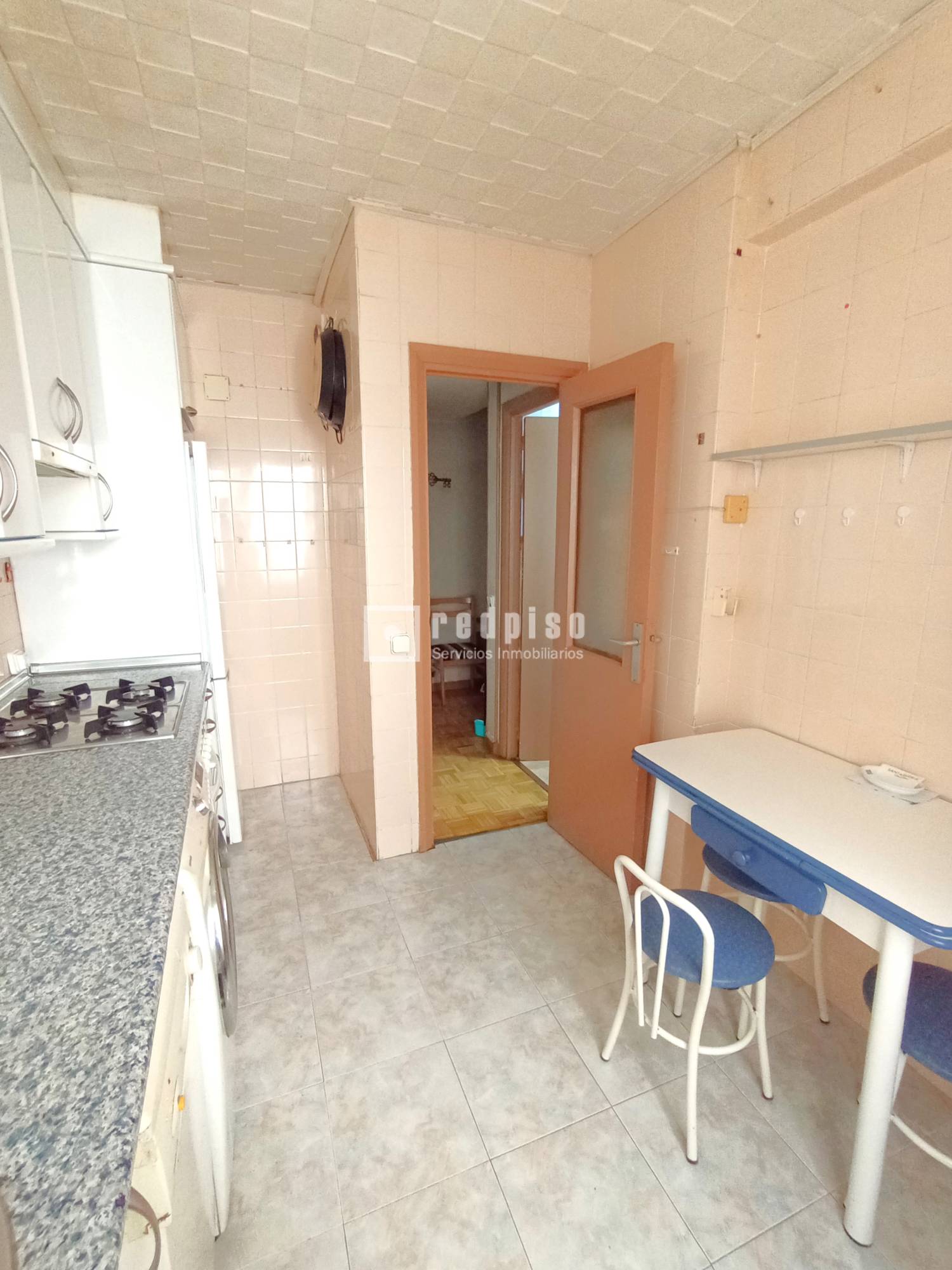 Piso en venta en calle De Bravo Murillo, Tetuán, Madrid 10/25