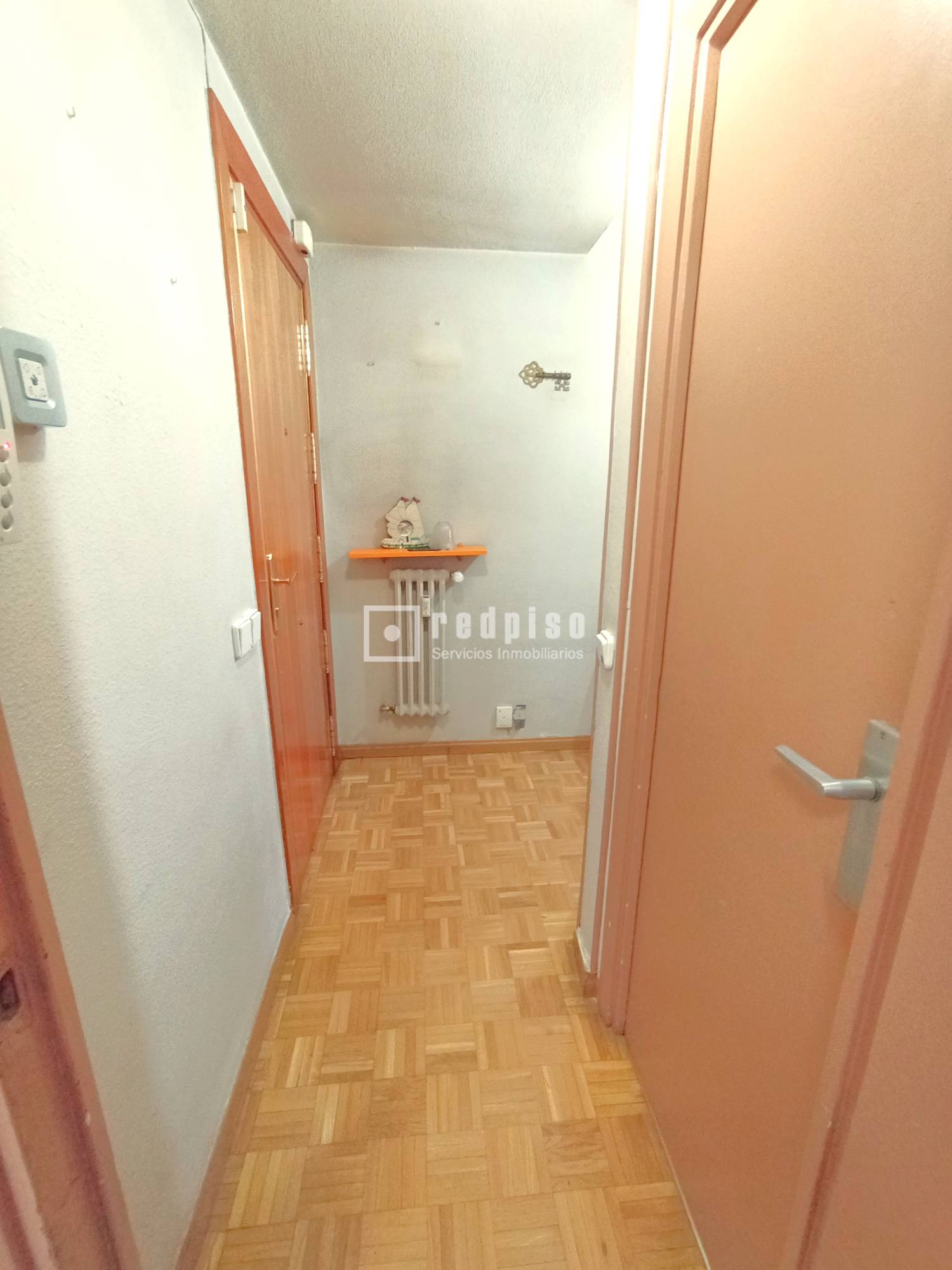 Piso en venta en calle De Bravo Murillo, Tetuán, Madrid 6/25