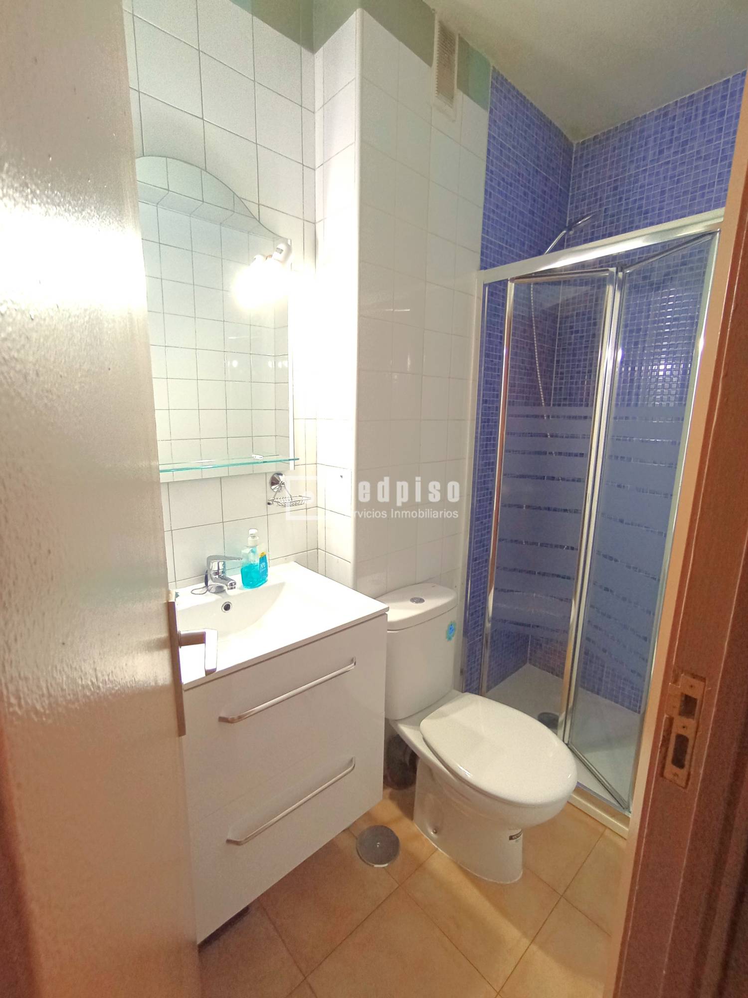 Piso en venta en calle De Bravo Murillo, Tetuán, Madrid 8/25