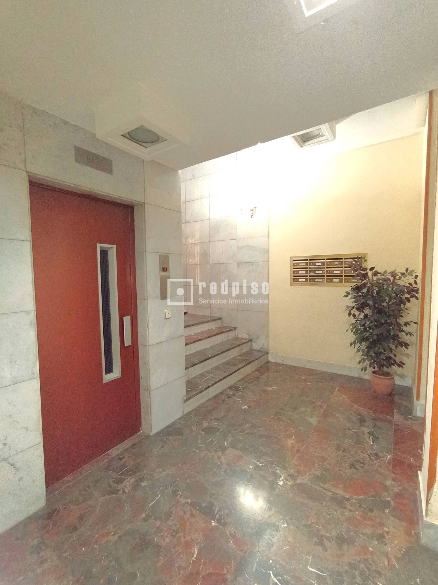 Piso en venta en calle De Bravo Murillo, Tetuán, Madrid 3/25