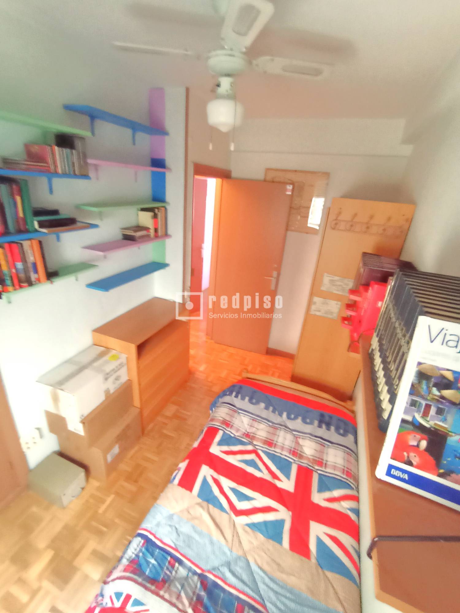 Piso en venta en calle De Bravo Murillo, Tetuán, Madrid 25/25