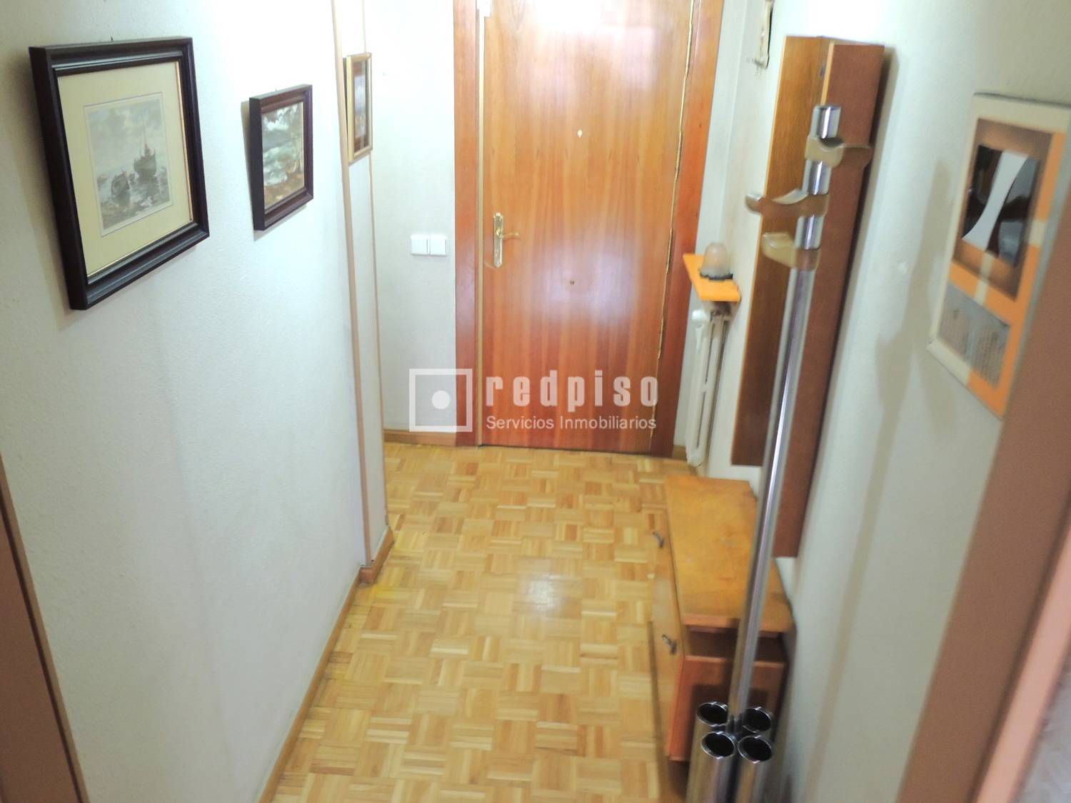 Piso en venta en calle De Bravo Murillo, Tetuán, Madrid 4/25