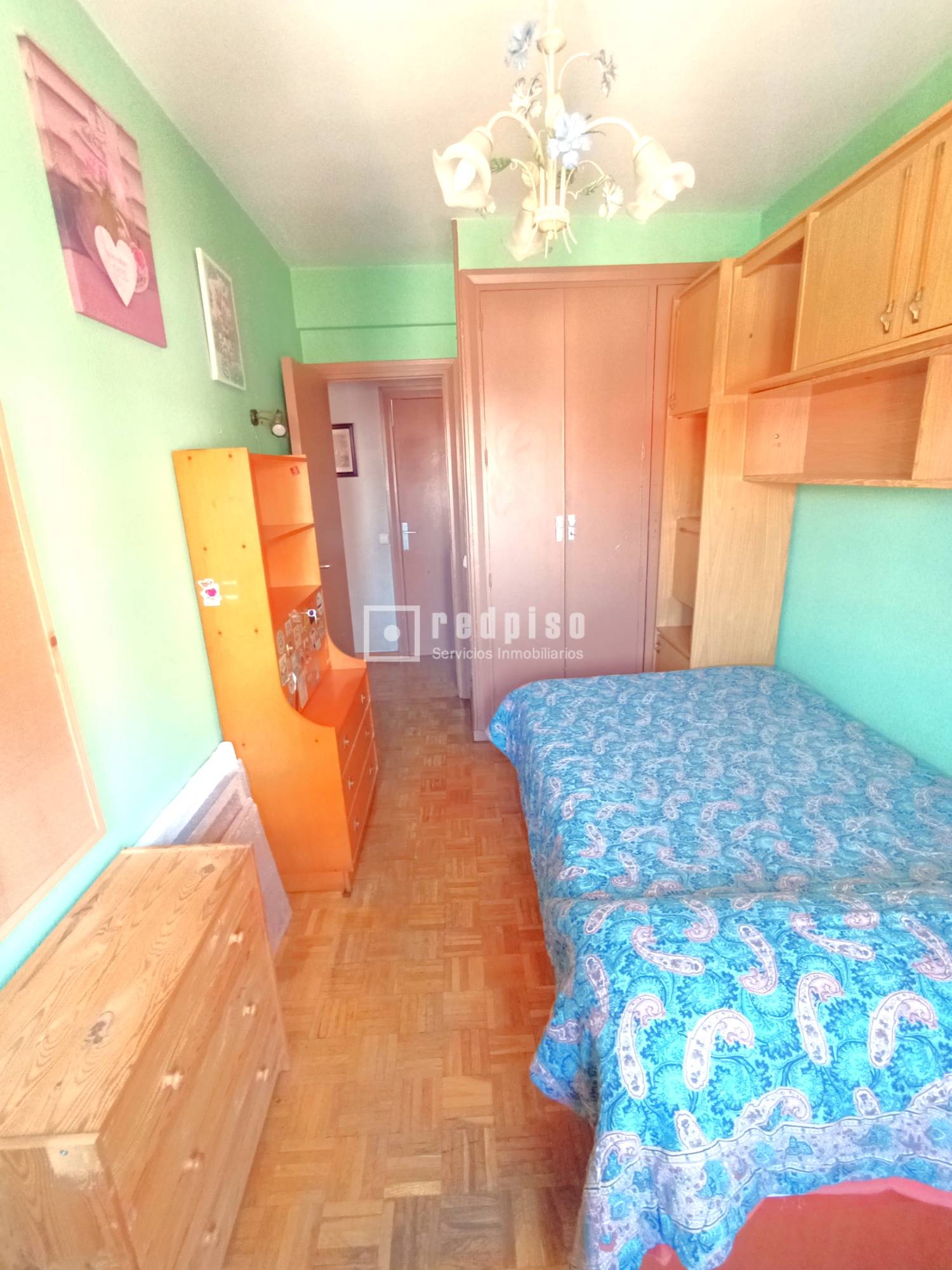 Piso en venta en calle De Bravo Murillo, Tetuán, Madrid 19/25