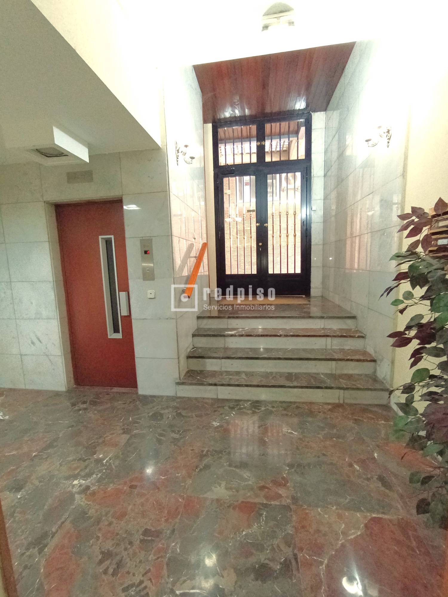 Piso en venta en calle De Bravo Murillo, Tetuán, Madrid 2/25