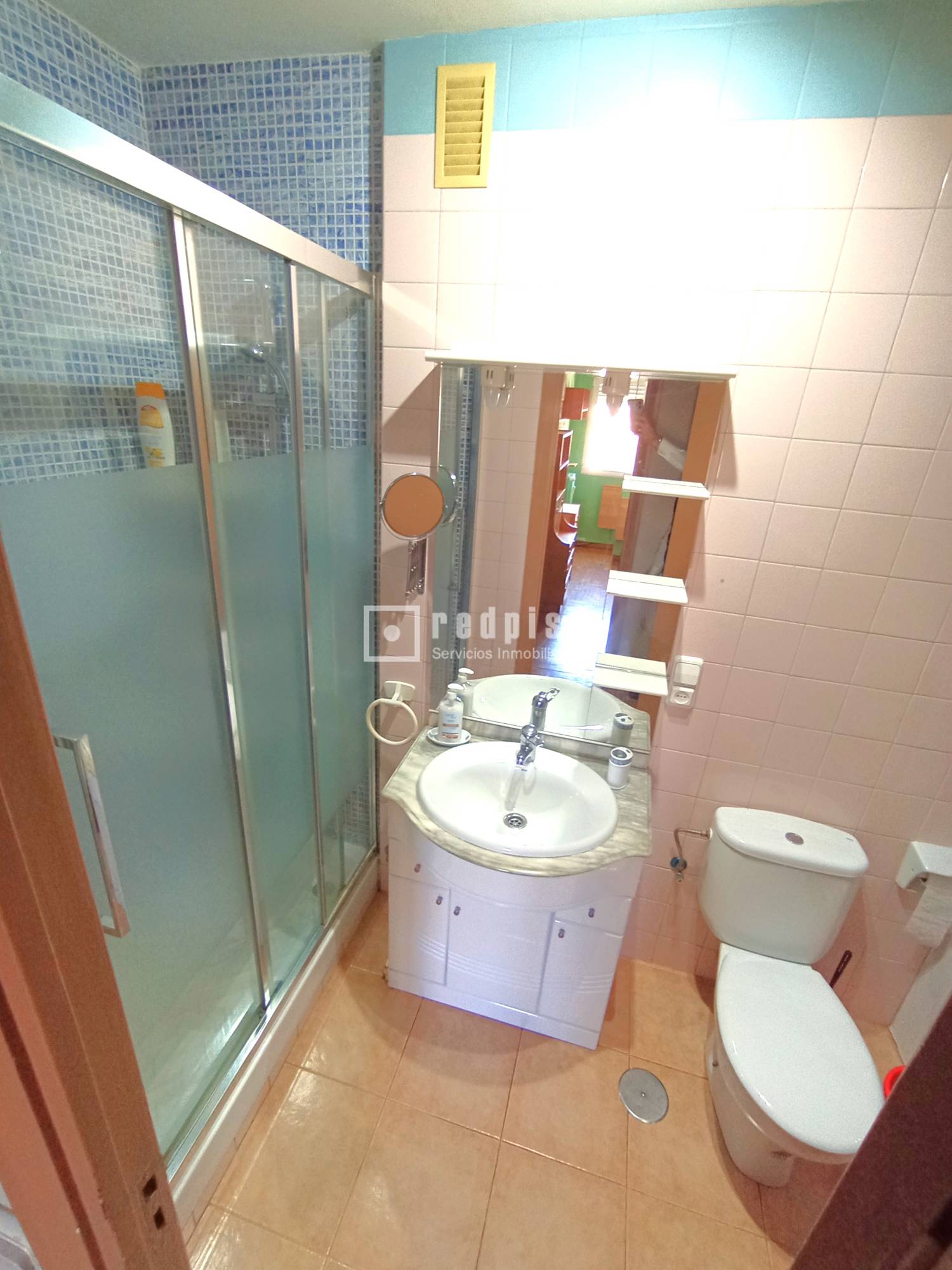 Piso en venta en calle De Bravo Murillo, Tetuán, Madrid 17/25