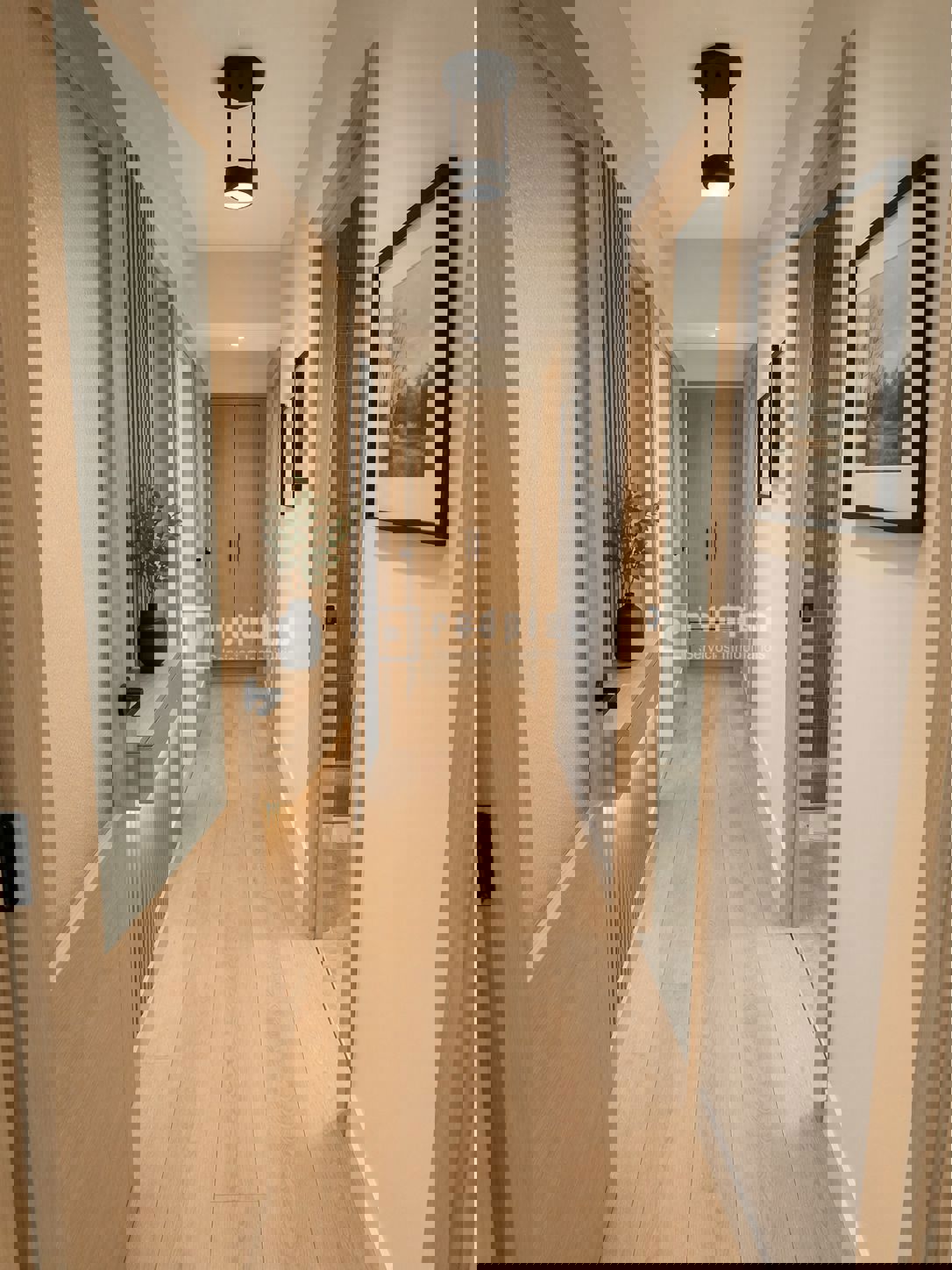 Piso en venta en calle De Bravo Murillo, Tetuán, Madrid 16/25