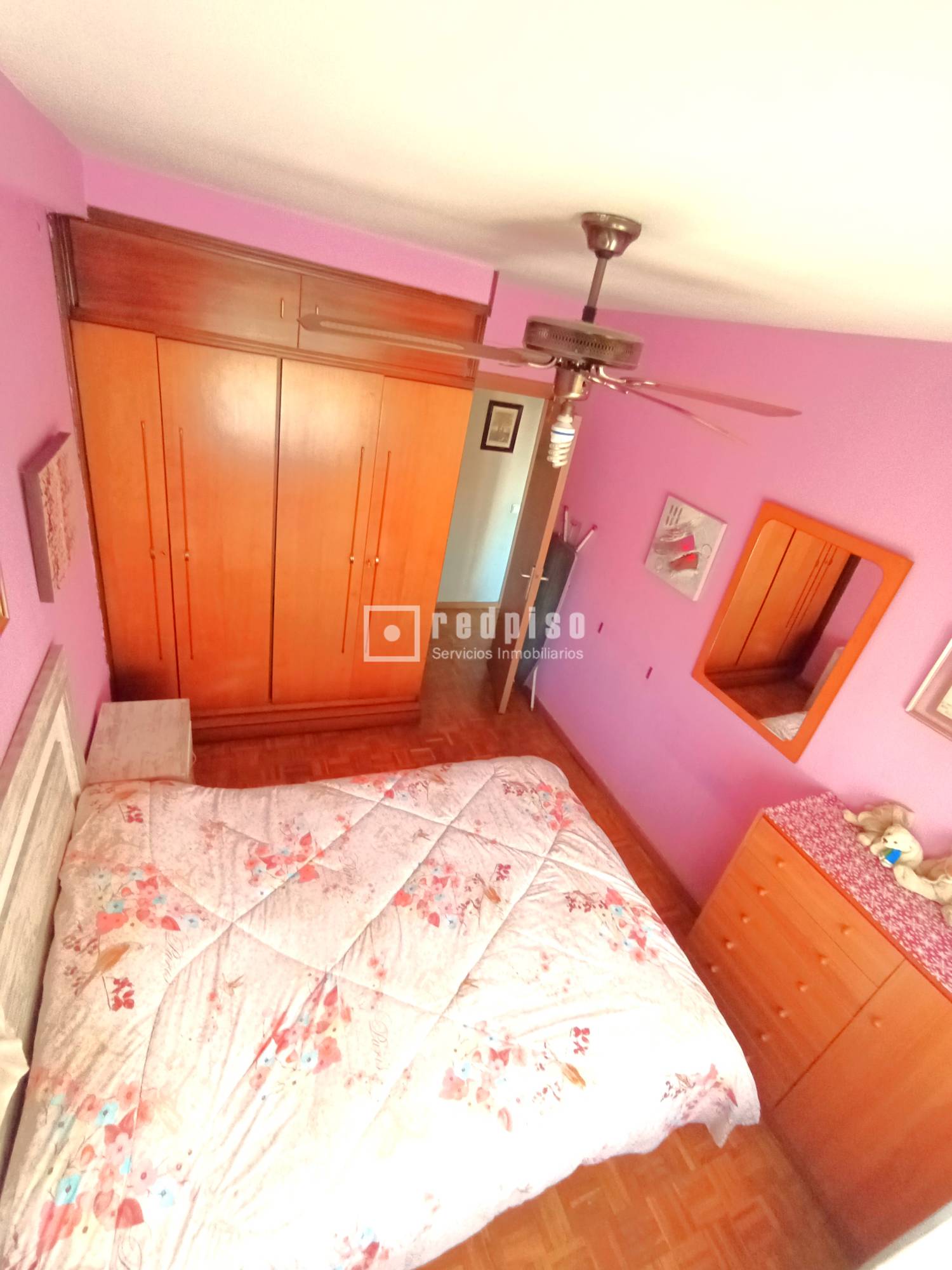 Piso en venta en calle De Bravo Murillo, Tetuán, Madrid 21/25