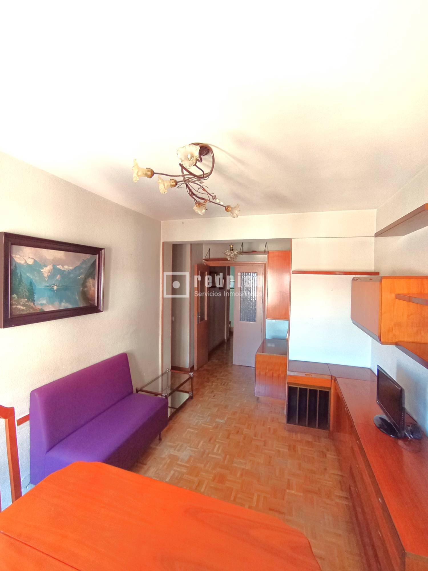 Piso en venta en calle De Bravo Murillo, Tetuán, Madrid 12/25