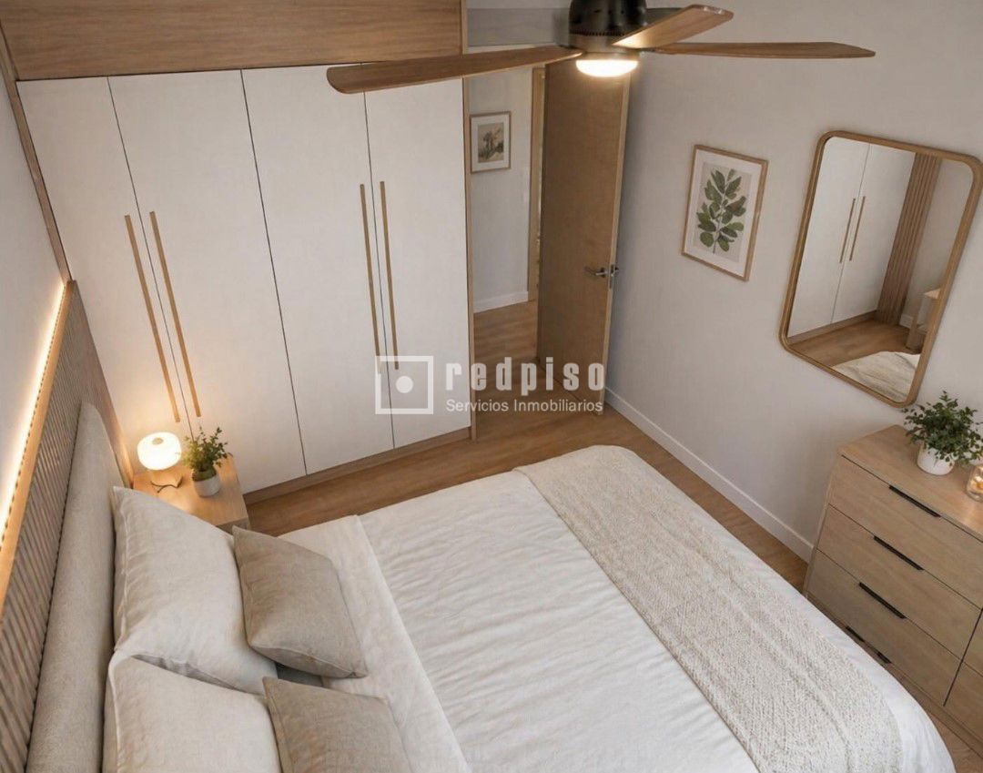 Piso en venta en calle De Bravo Murillo, Tetuán, Madrid 22/25