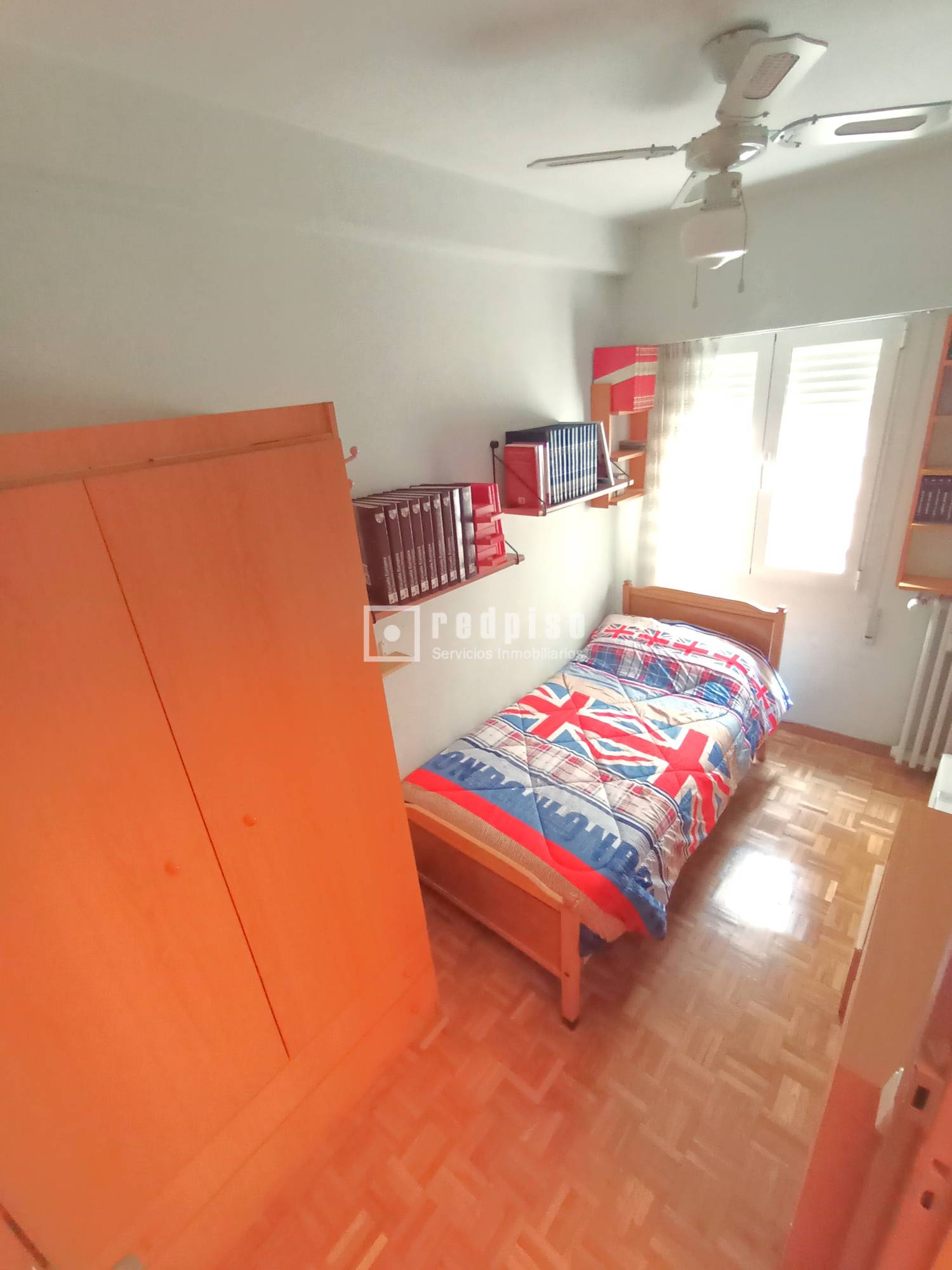 Piso en venta en calle De Bravo Murillo, Tetuán, Madrid 23/25