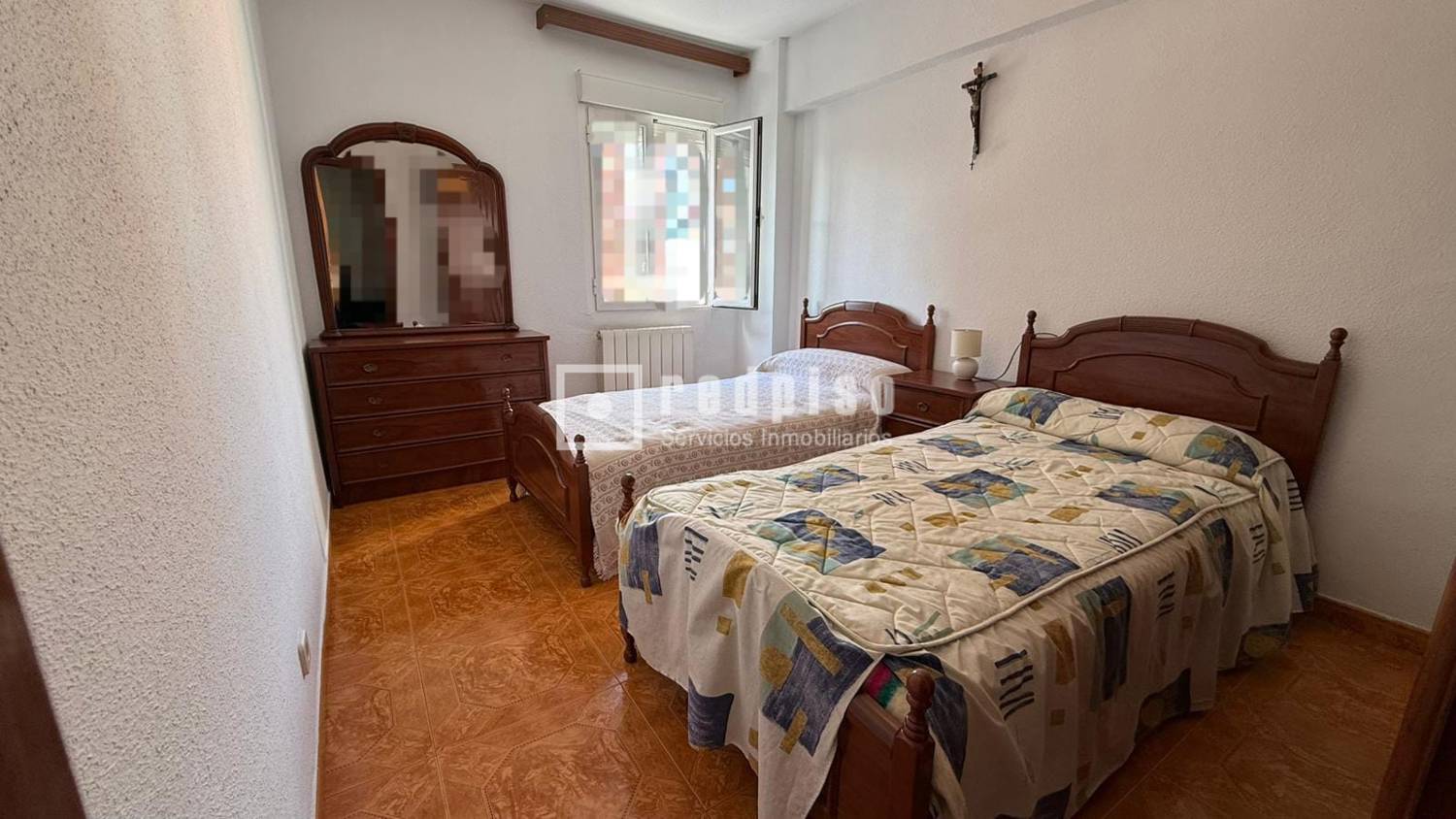 Piso en venta en Madrid 9/19