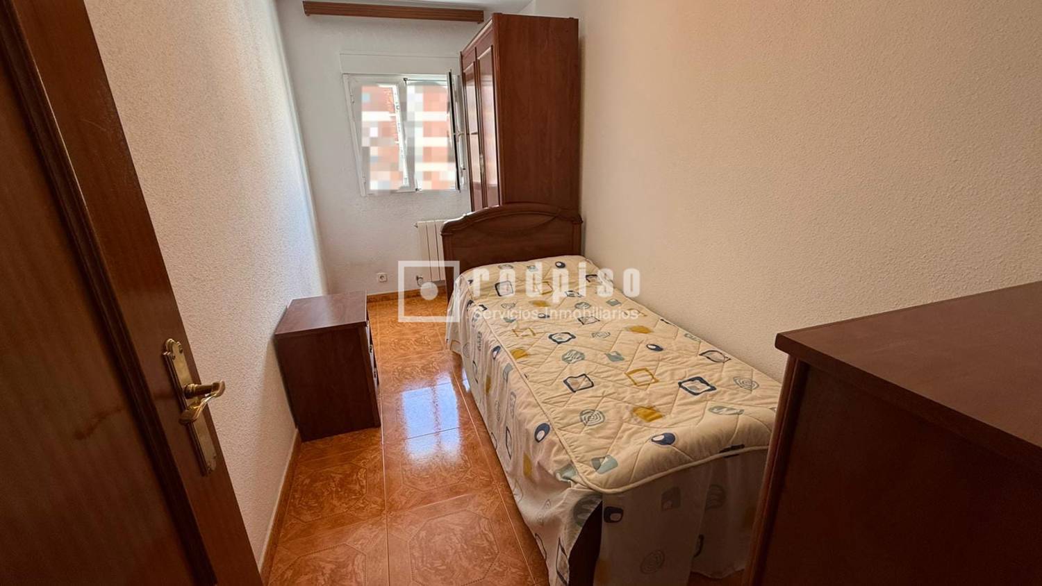 Piso en venta en Madrid 15/19