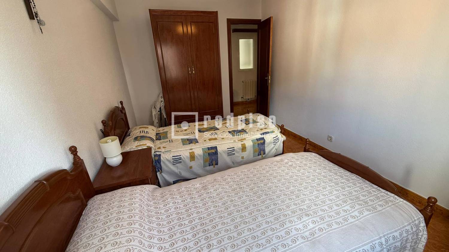 Piso en venta en Madrid 12/19