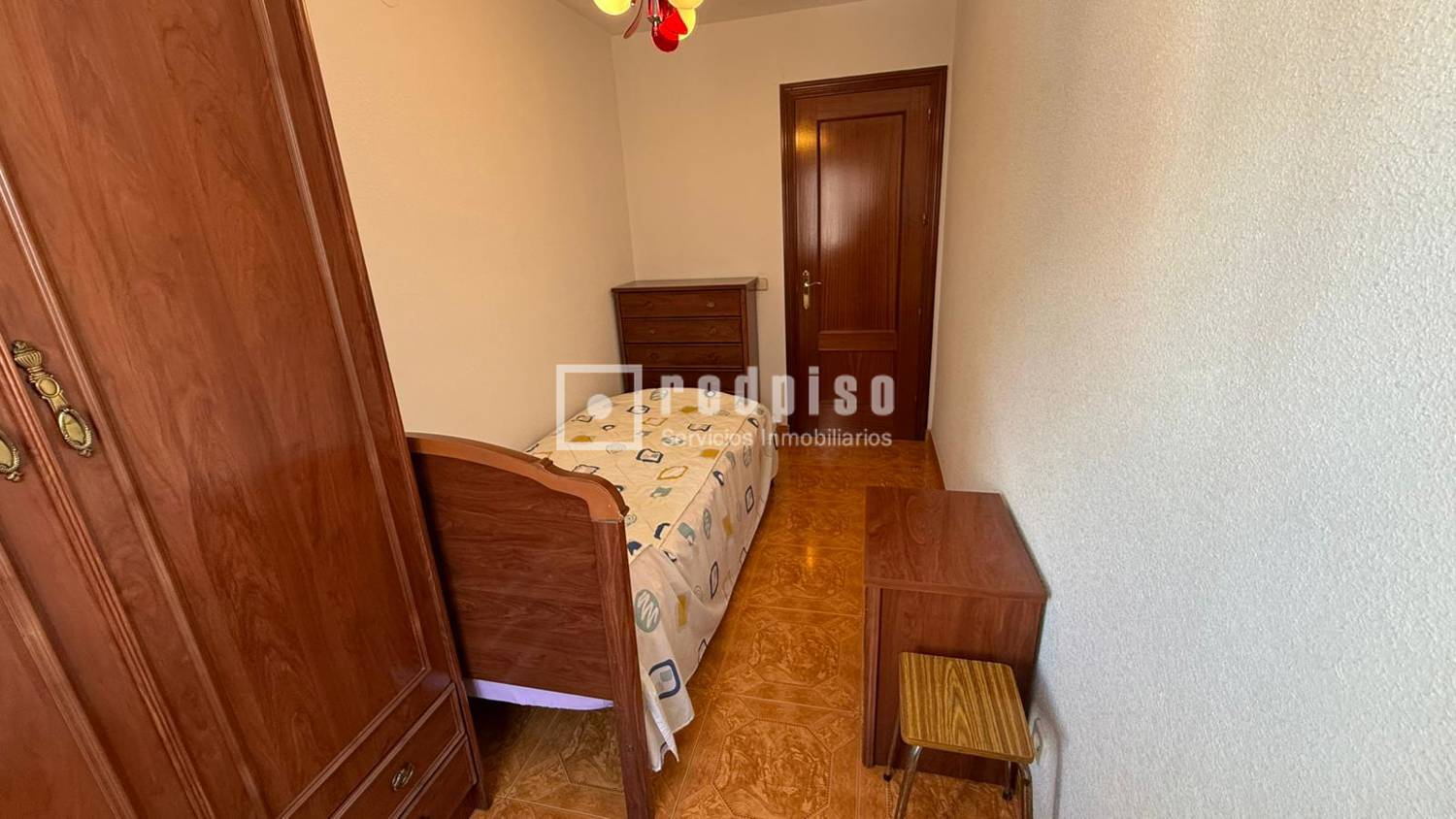 Piso en venta en Madrid 17/19