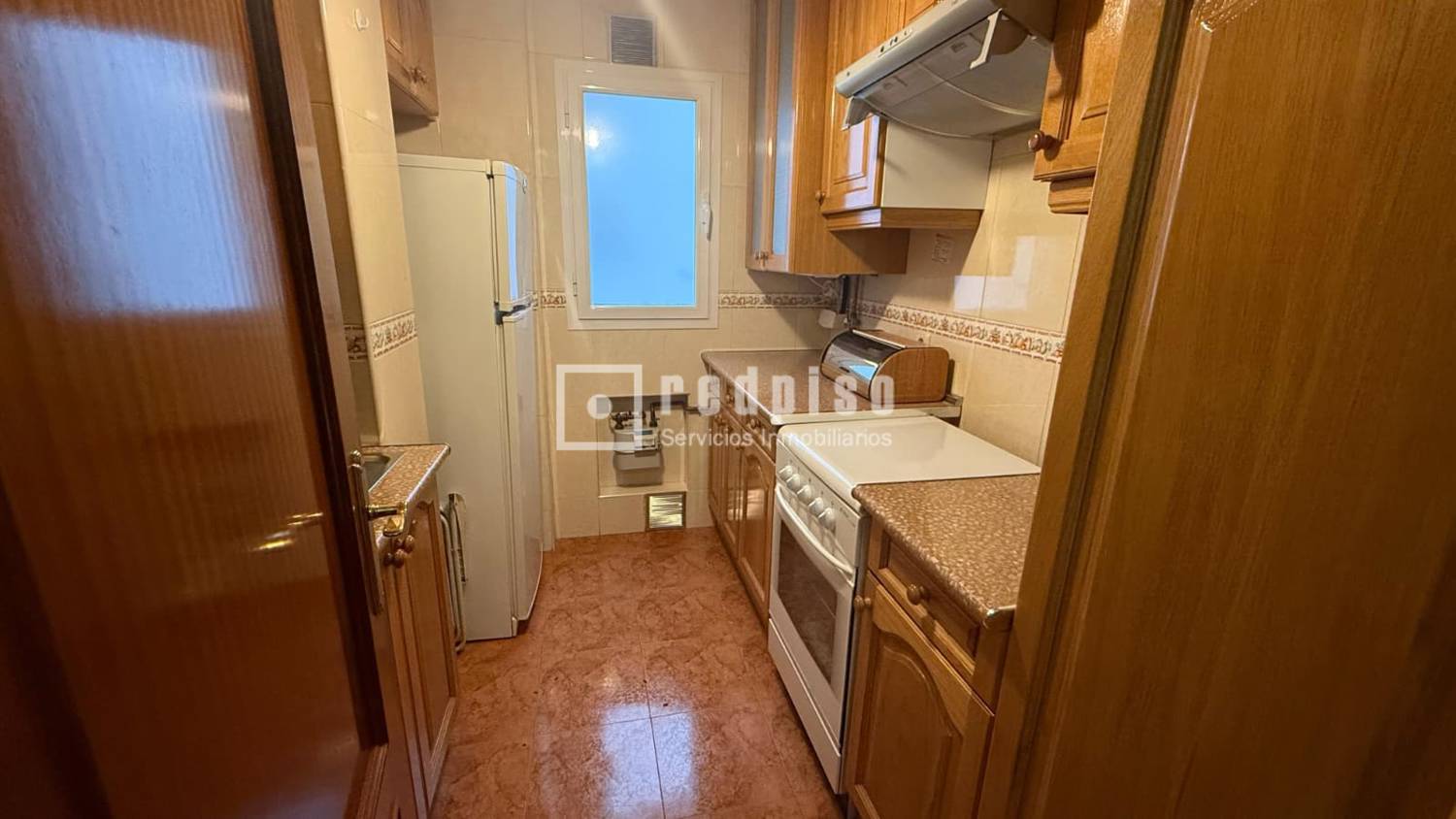 Piso en venta en Madrid 8/19