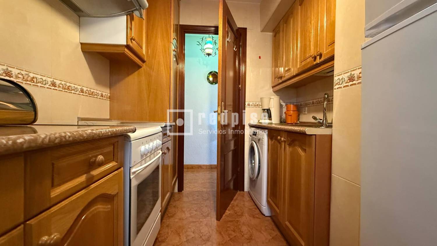 Piso en venta en Madrid 7/19